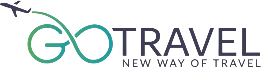 Go Travels Logo